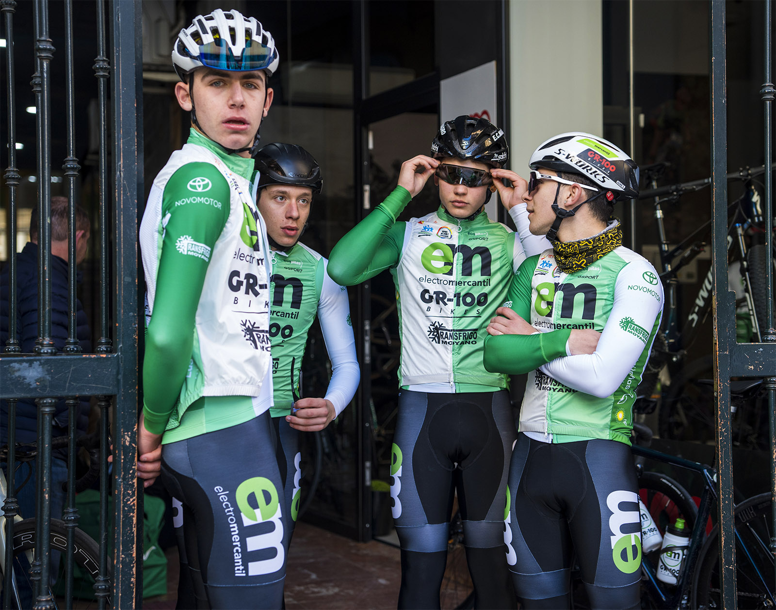 Electromercantil_GR100 en Plasencia