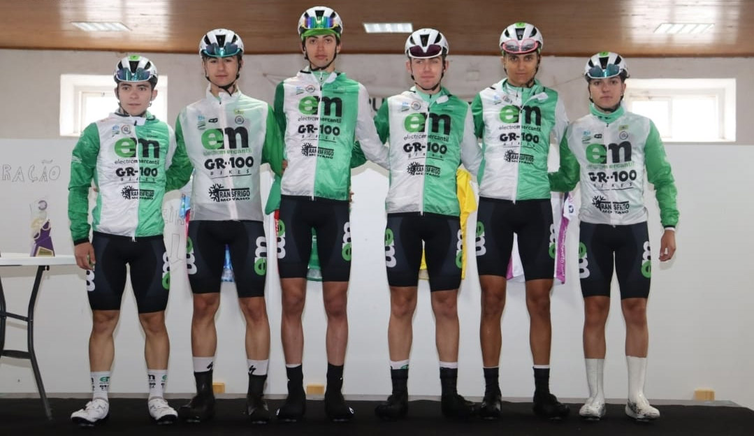 Los juveniles del Electromercantil-GR100 regresarán a Catalunya para disputar dos pruebas exigentes