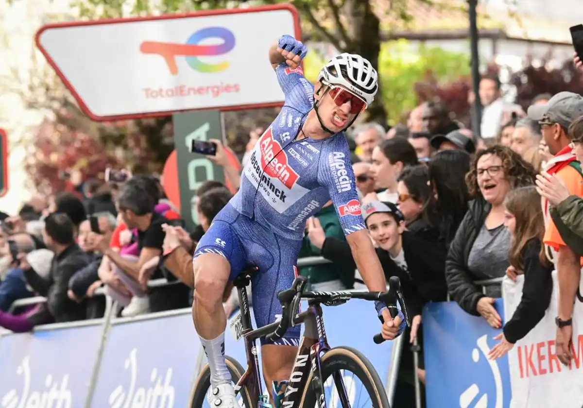 Quinten Hermans. Naikefotosport.