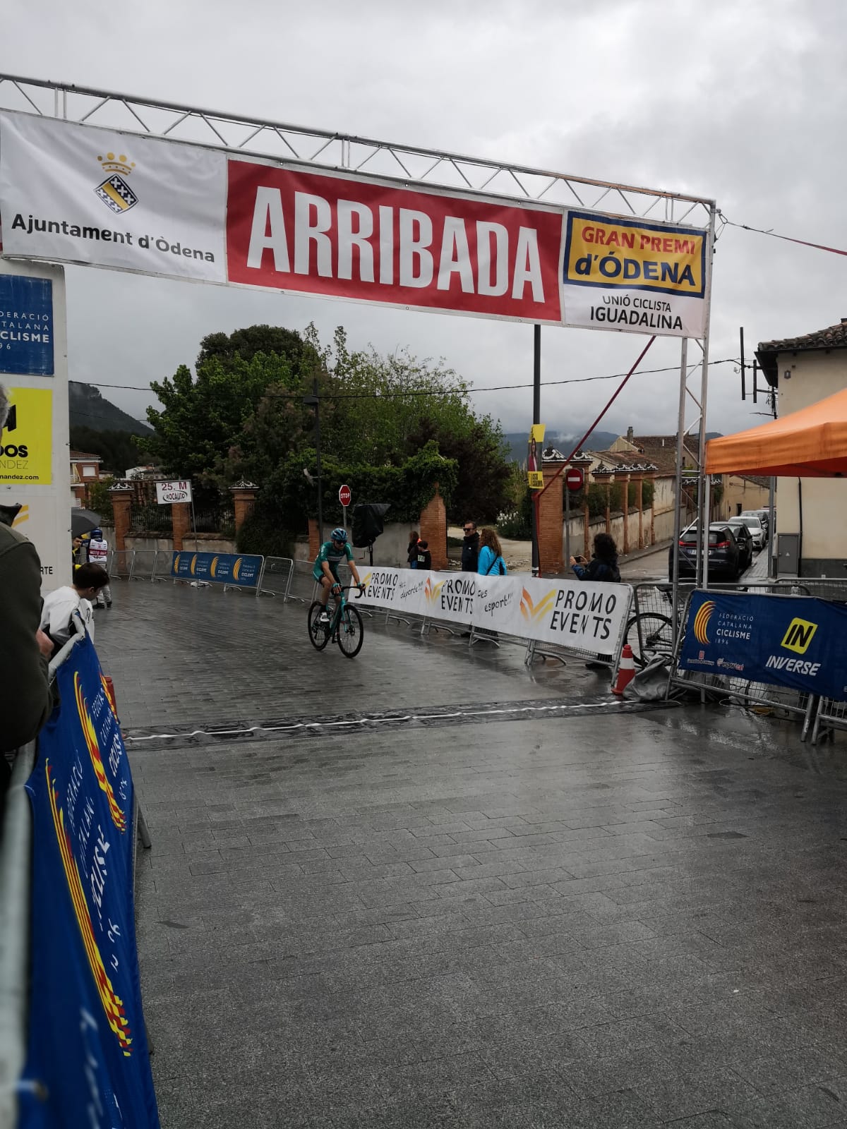 Gran Premi d´Ódena 2024