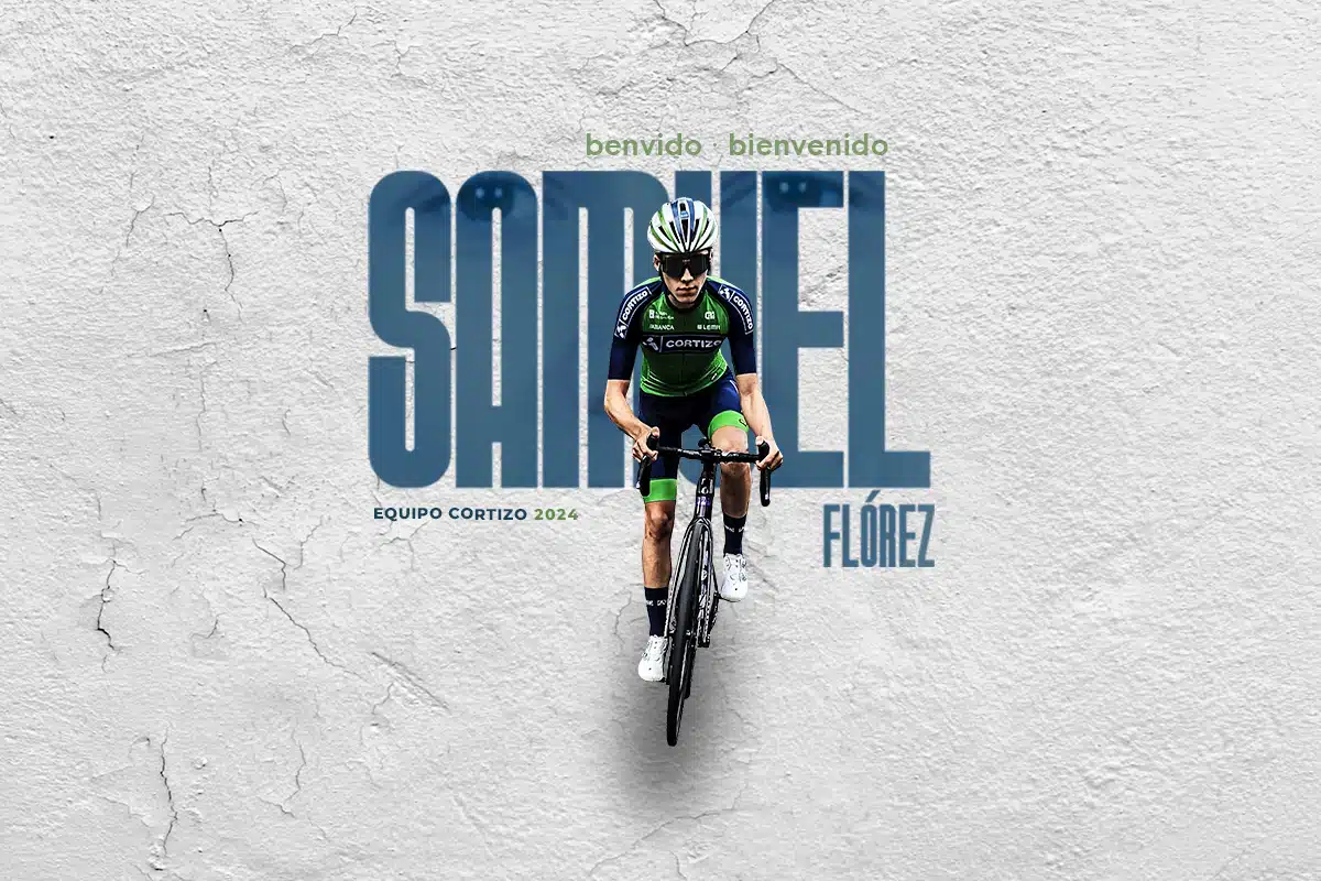 Samuel Flórez Cortizo