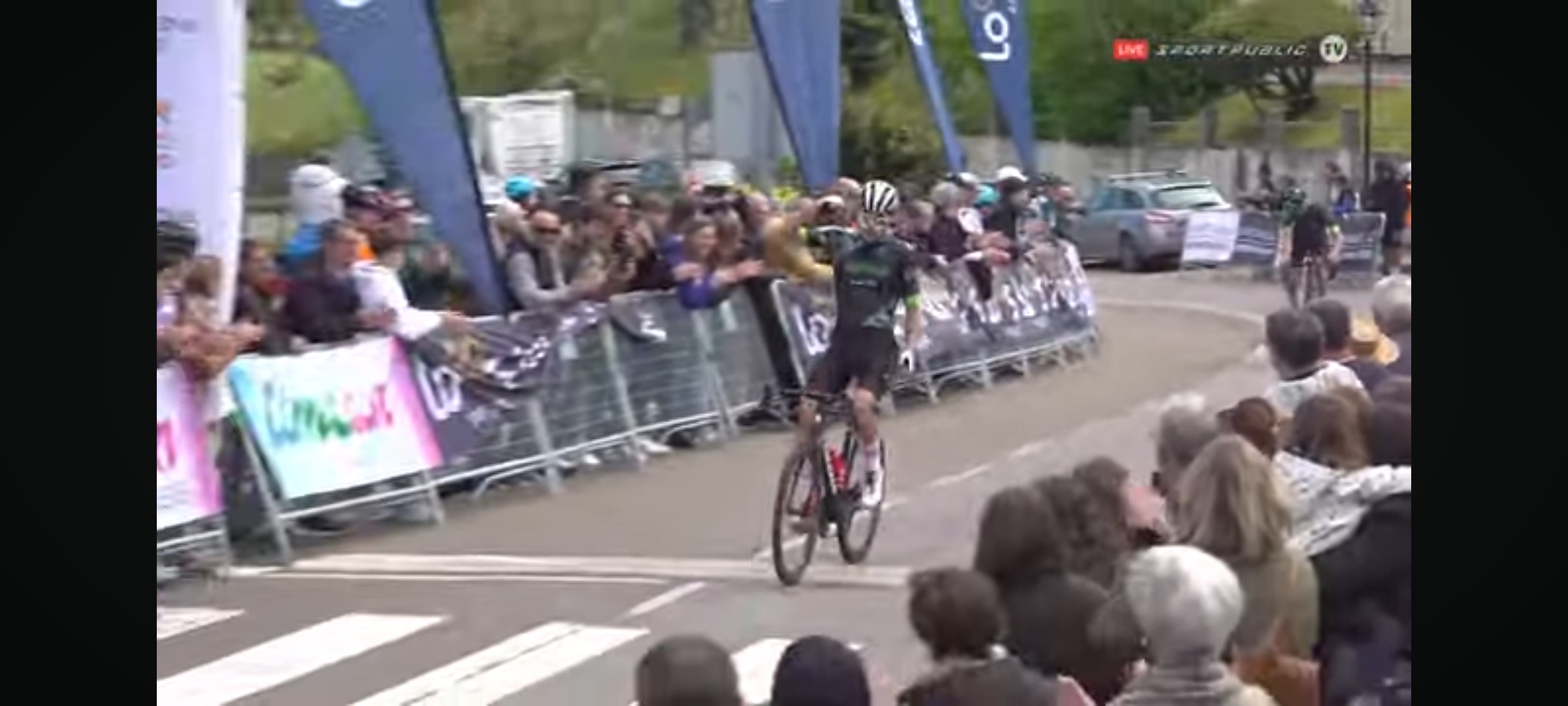 Doblete en Camargo para Marcos Freire (Bathco)