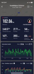 Probamos el nuevo COROS Heart Rate Monitor