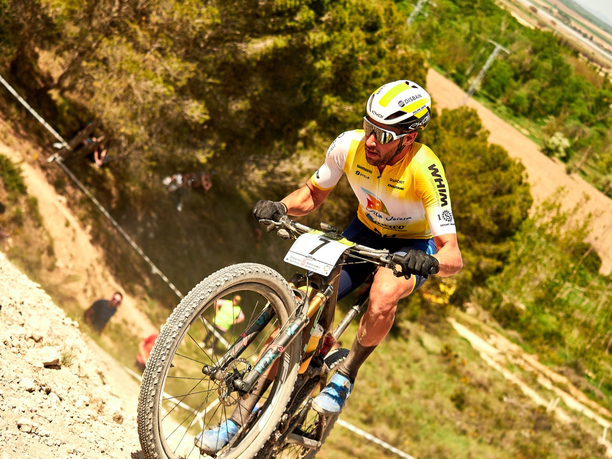 Felipe Orts y La Vila Joiosa - Néteo, con ganas de resarcirse en Alpedrete