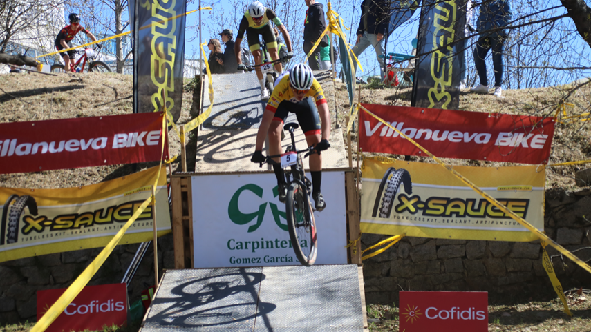 RFEC Copa España XCO Cofidis Alpedrete