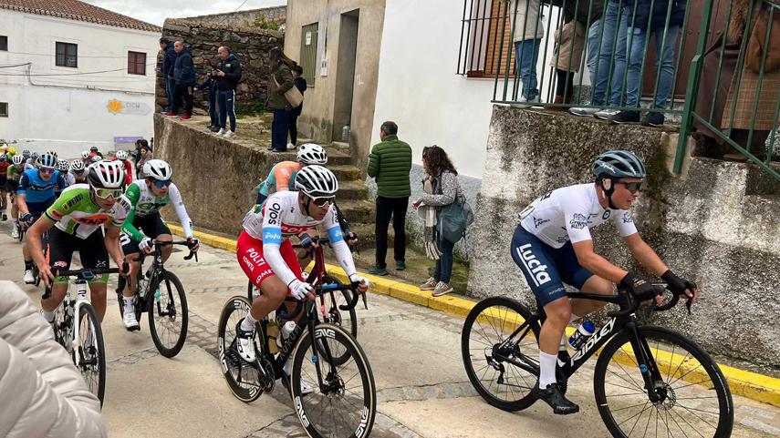 La Copa de España Junior Cofidis vivirá este domingo la 3ª prueba de su calendario en Montemayor