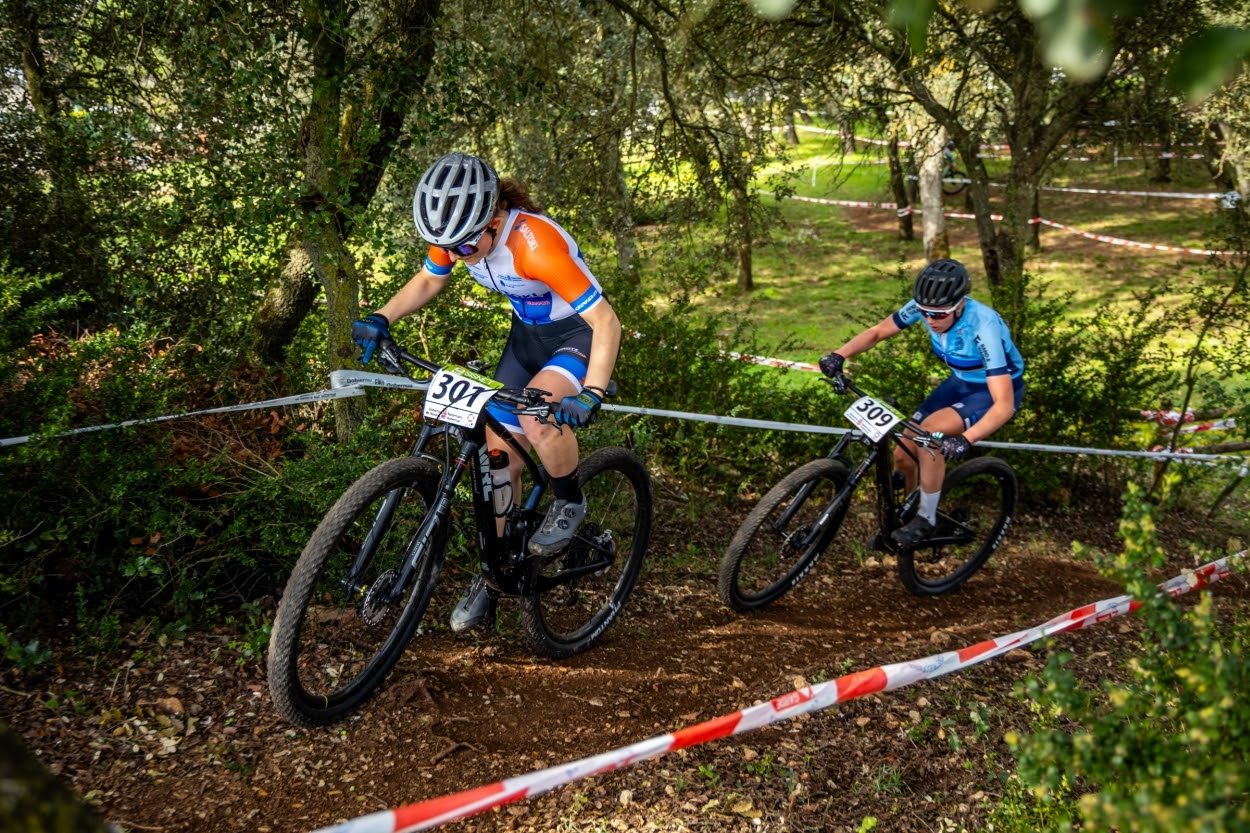 Caparroso retoma un Superprestigio MTB SISNET que tendrá nuevos líderes