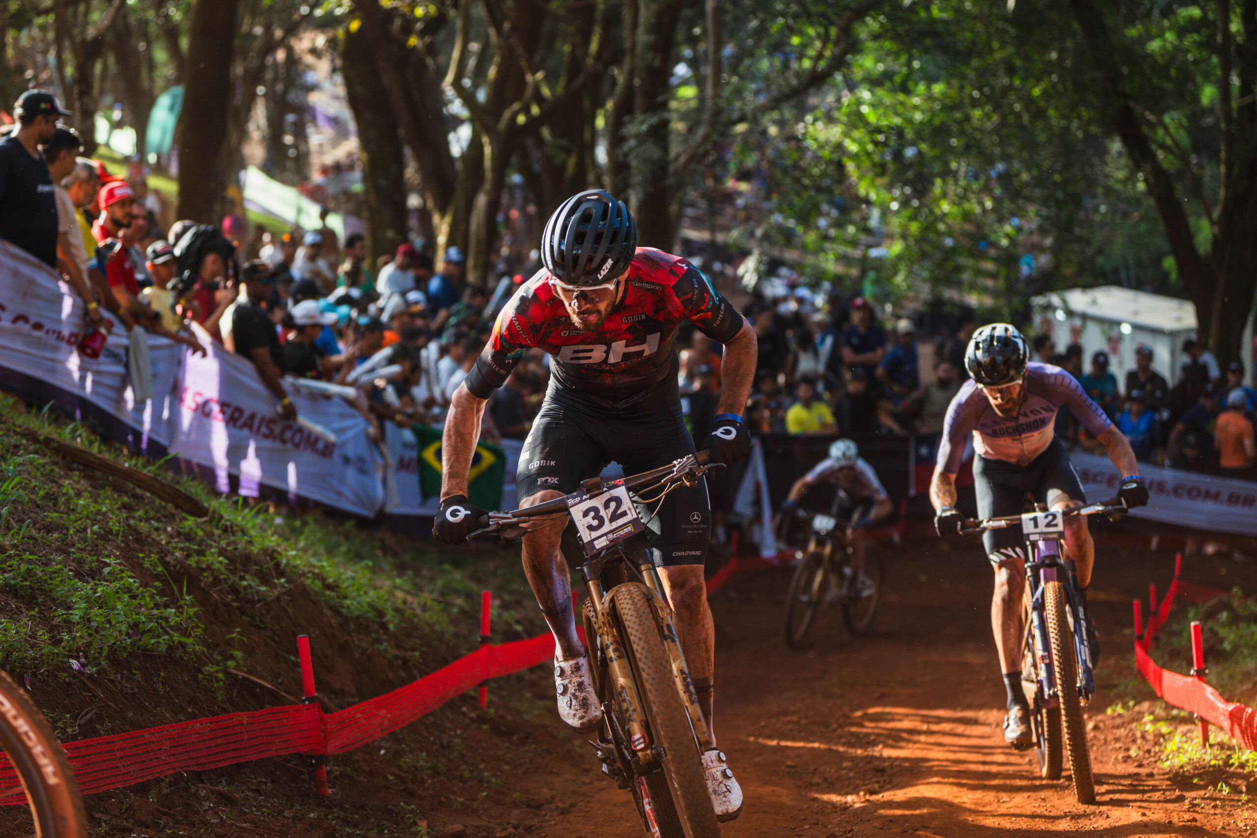Imagen BH Coloma Team