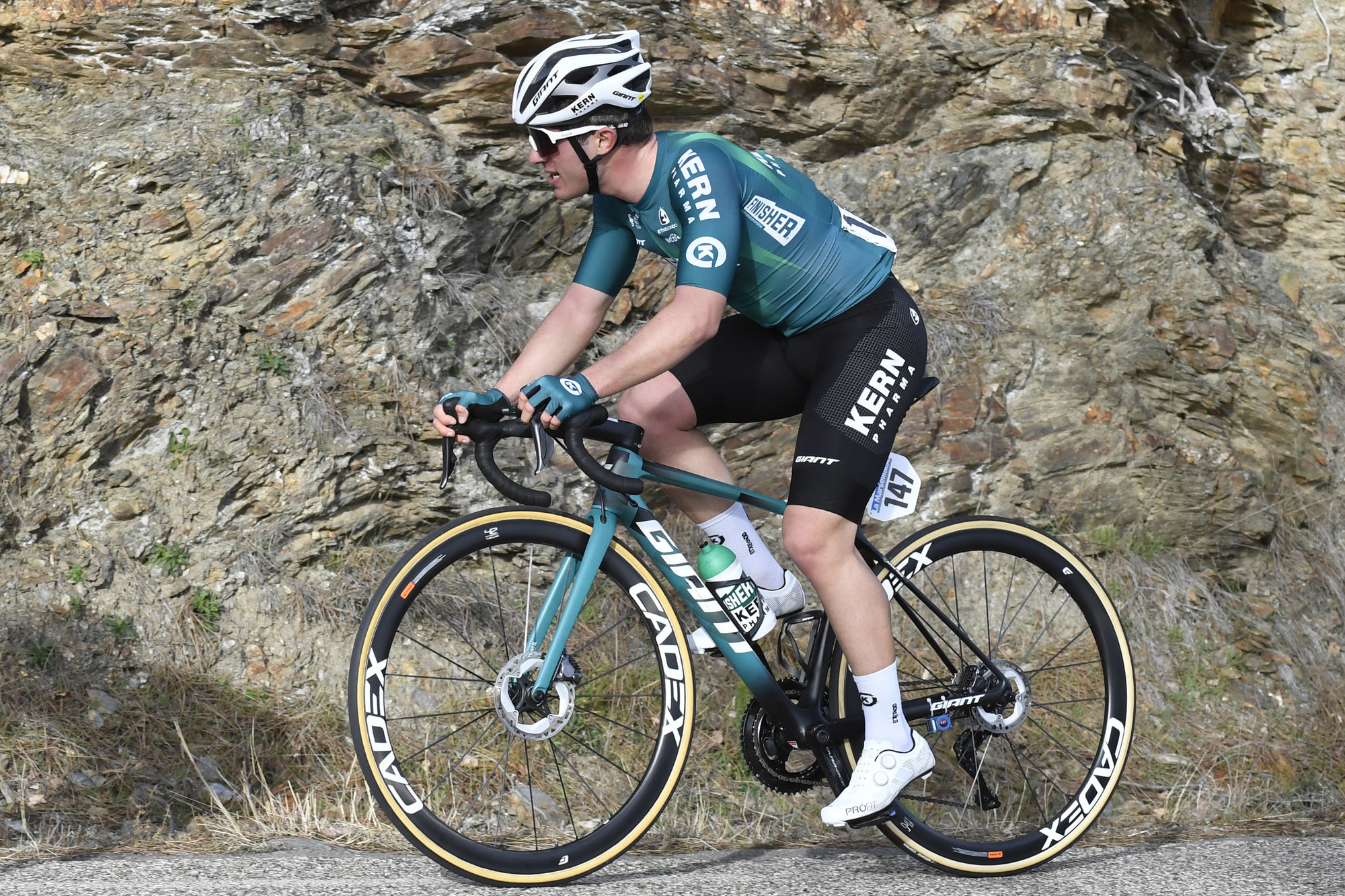 El Kern Pharma vuelve a Francia para disputar el Région Pays de la Loire Tour
