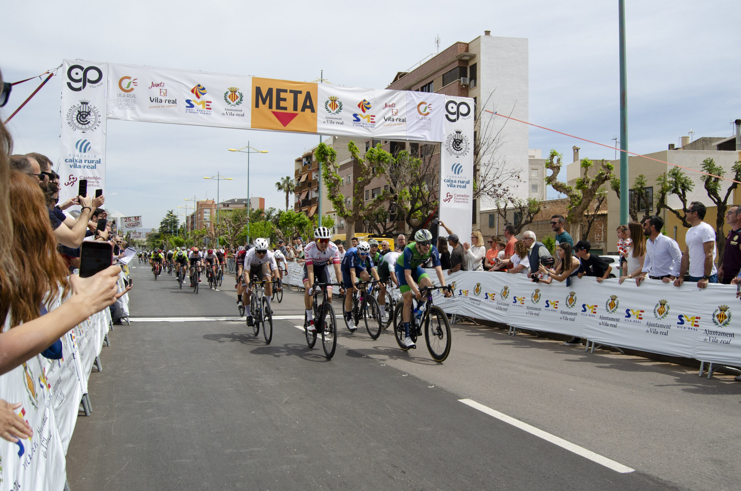 76GPV Llegada 2024