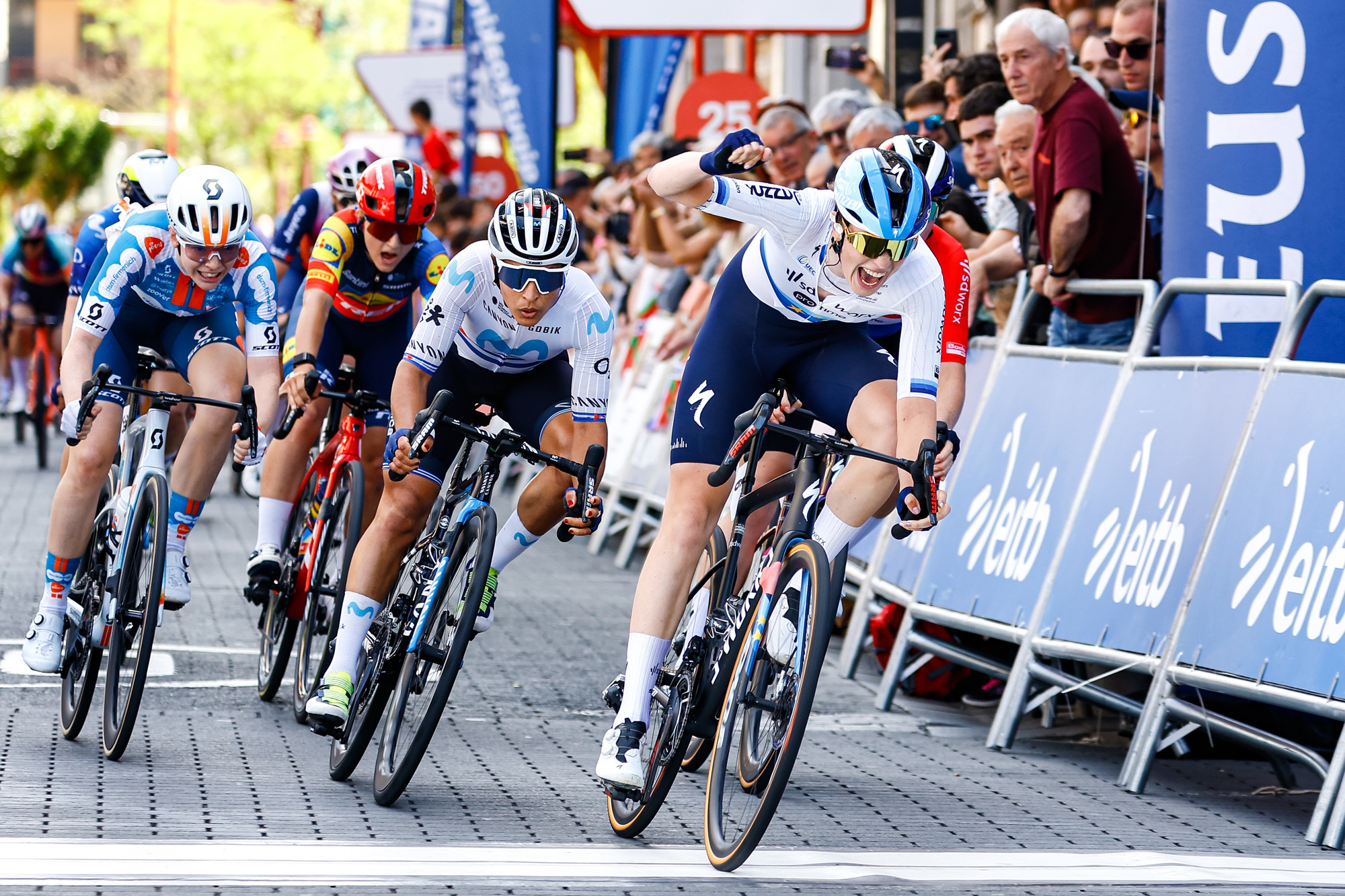 Itzulia Women 2024