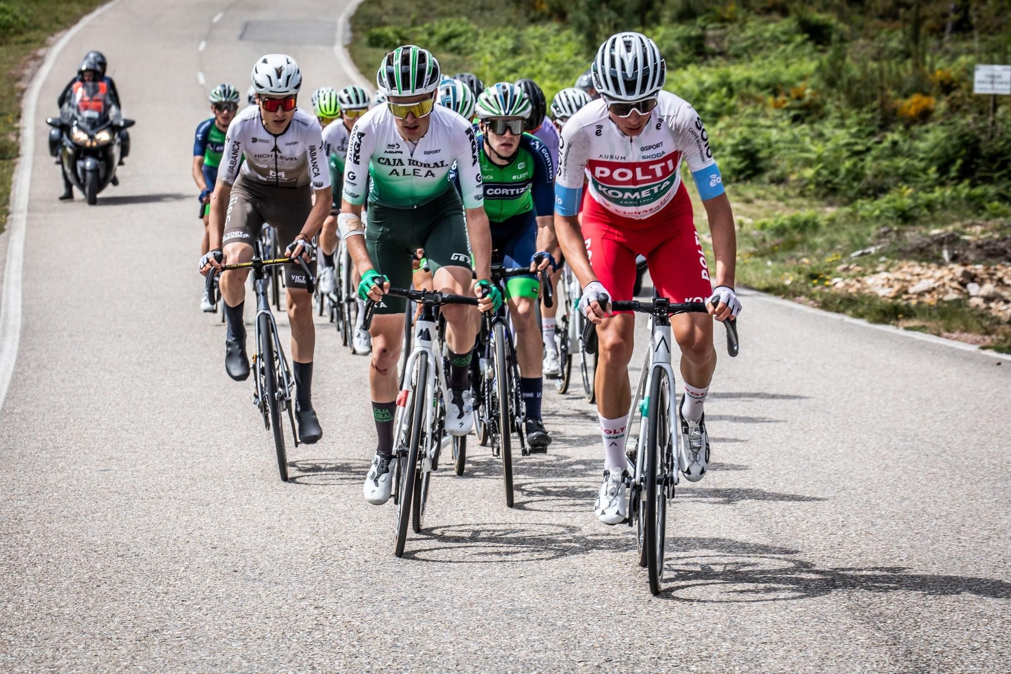 Team Polti Kometa sub-23