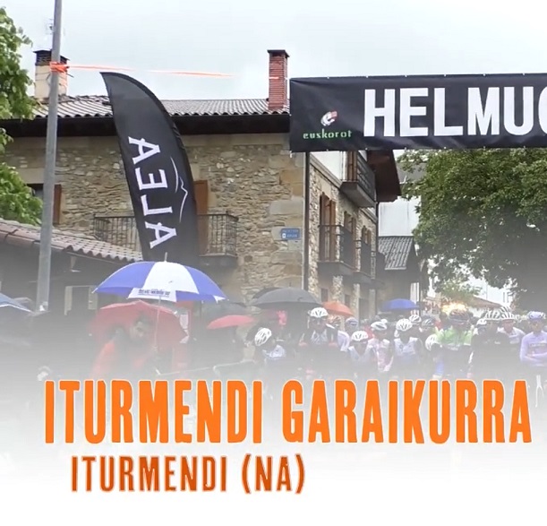 Previa del XII Trofeo Iturmendi - Campeonato de Navarra élite y sub-23 de 2024