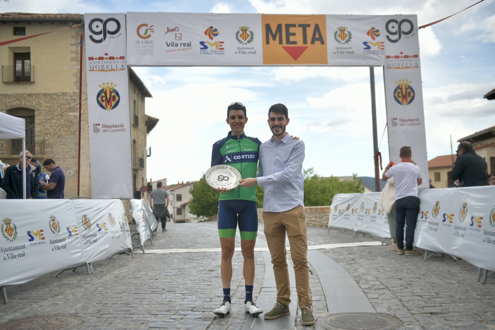 Faura. Foto: 76GPV