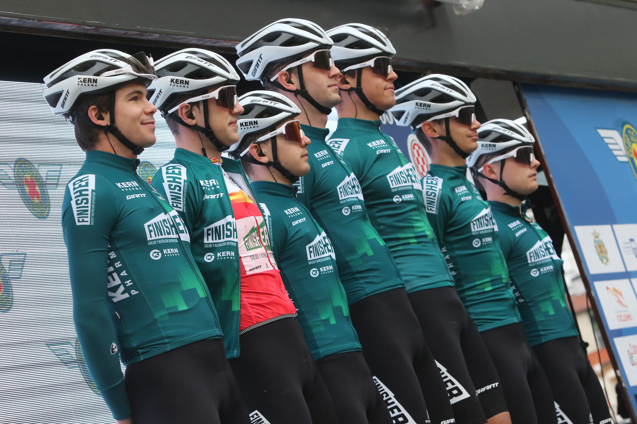 Finisher Haimar Etxeberria Copa de España