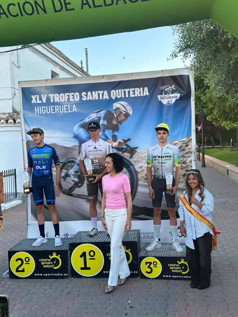 El Pelotón El Bicho - Prime Numbers cerrará un intenso mes de mayo en el díptico de Valladolid