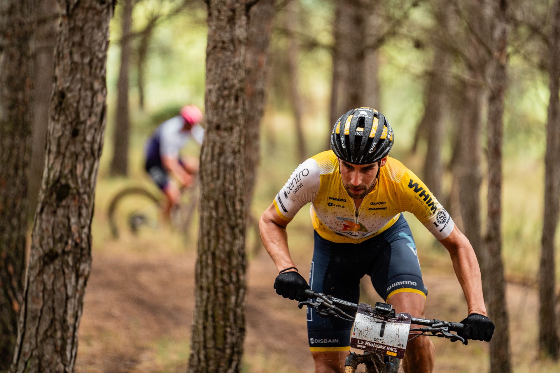 Felipe Orts (La Vila Joiosa - Néteo) buscará prolongar su estado de gracia en la Copa Internacional de Barcelona