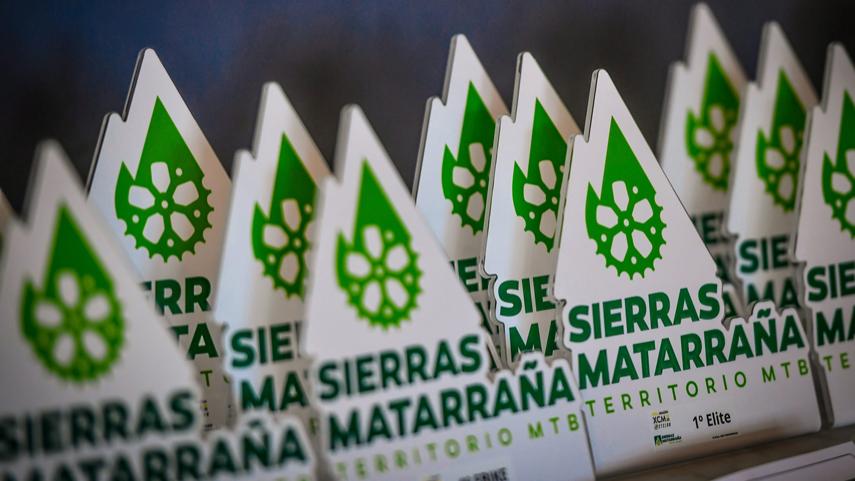 Sierras Matarraña