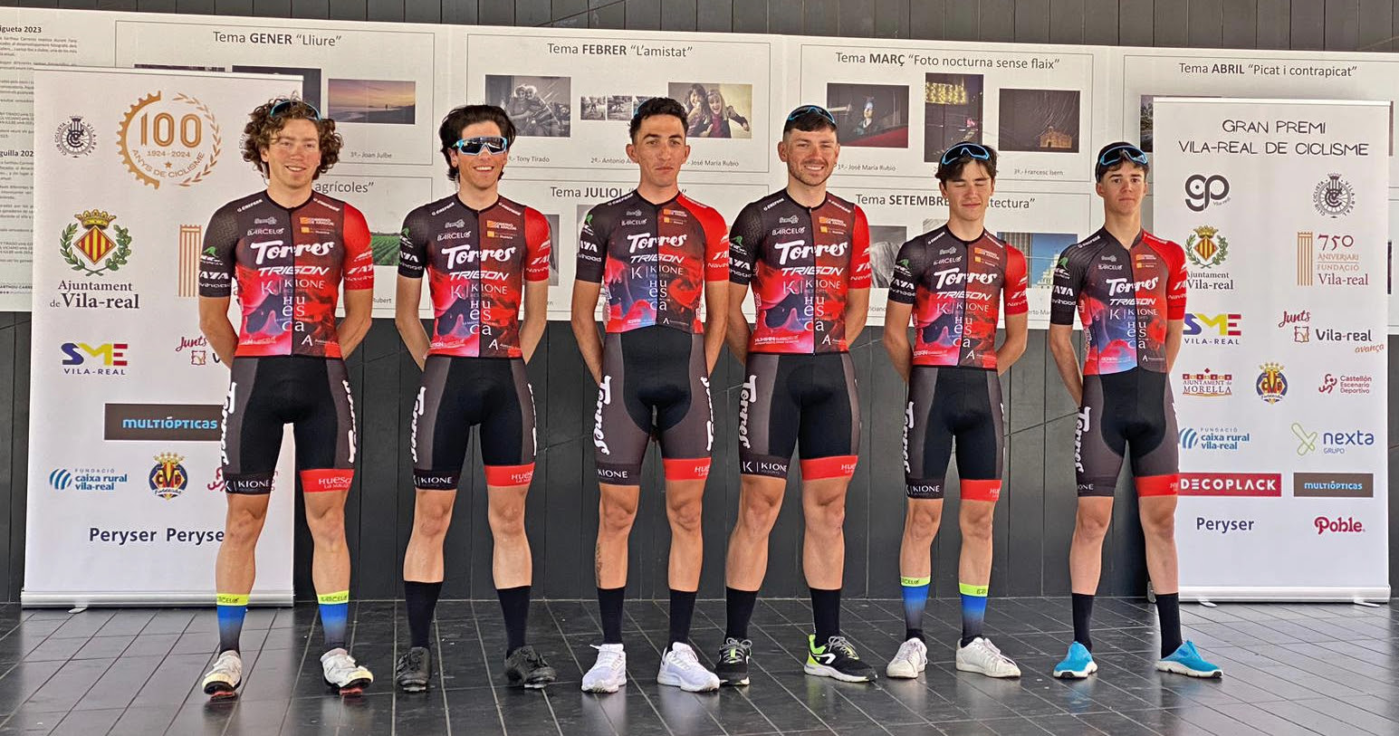 Torres Trigon GP Vila Real