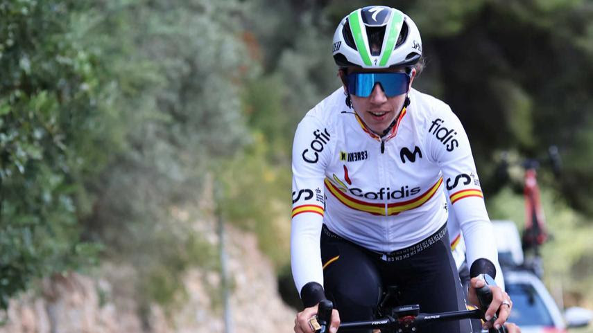 La Selección Española Élite femenina competirá en el GP Ciudad de Eibar y en la Vuelta a Andalucía