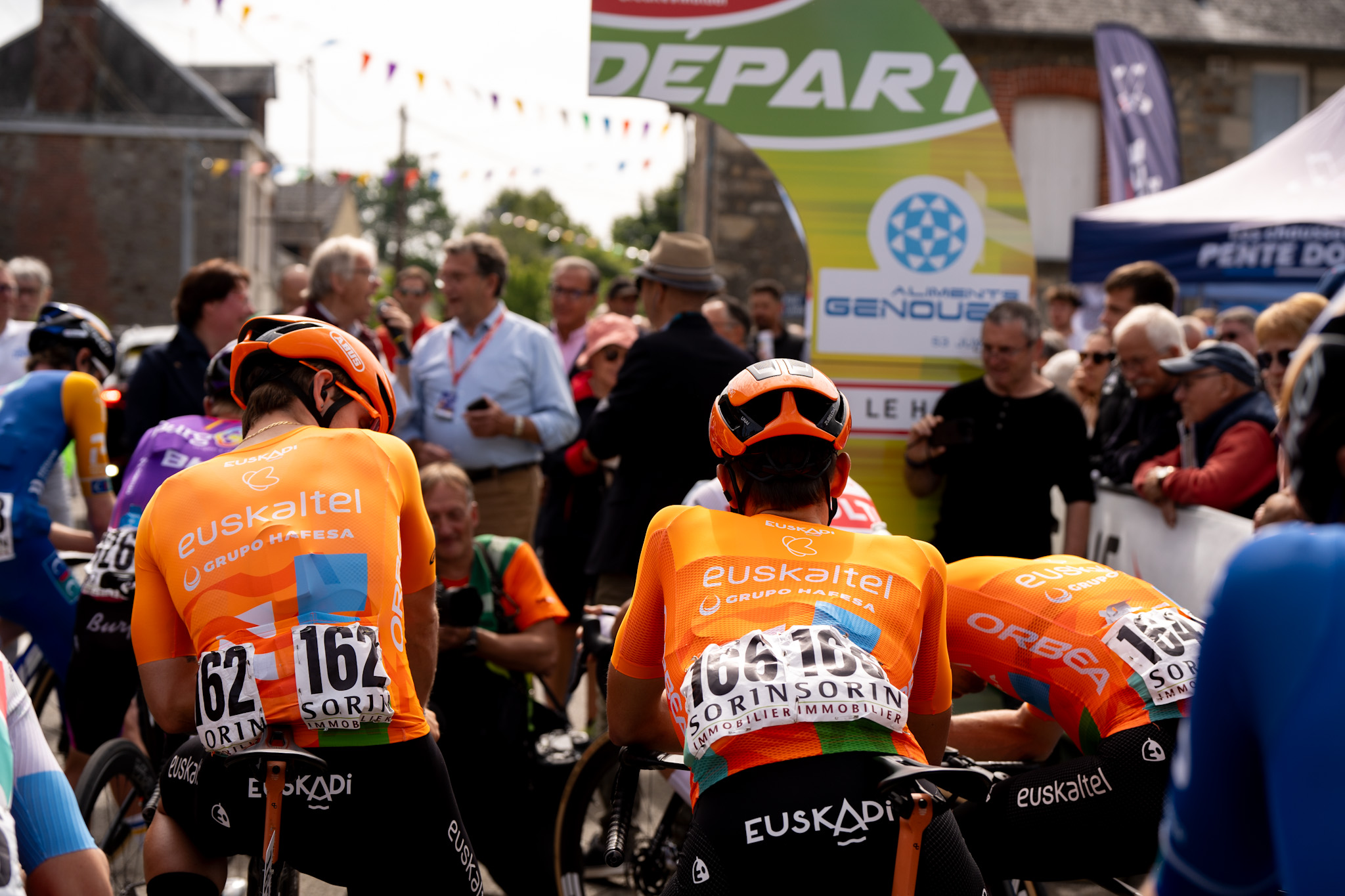 Euskaltel Euskadi