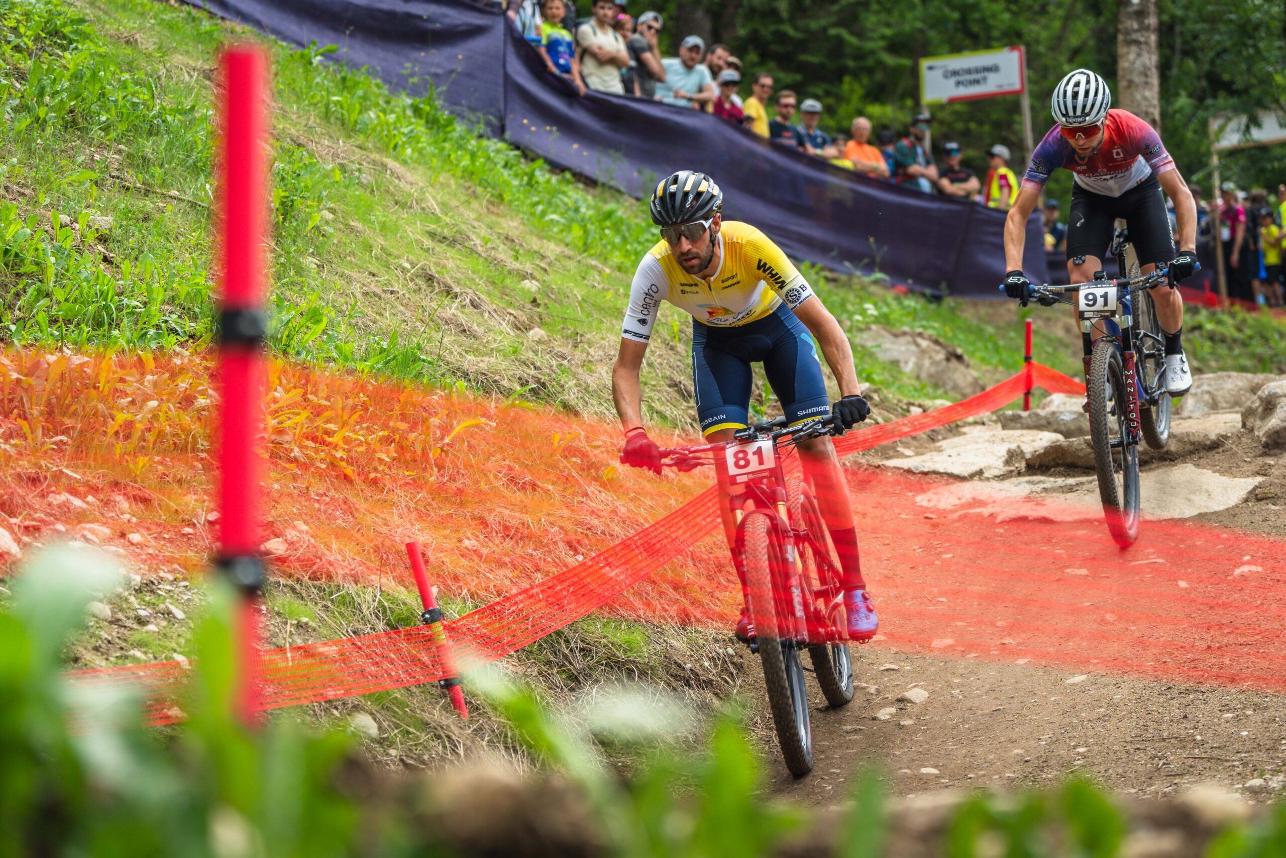 Felipe Orts (La Vila Joiosa - Néteo) buscará la victoria en la última entrega del Superprestigio en Estella