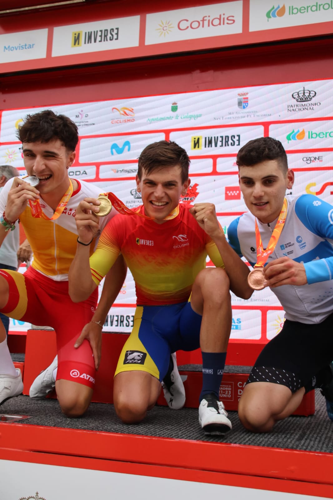 Campeonato de España sub-23 2024
