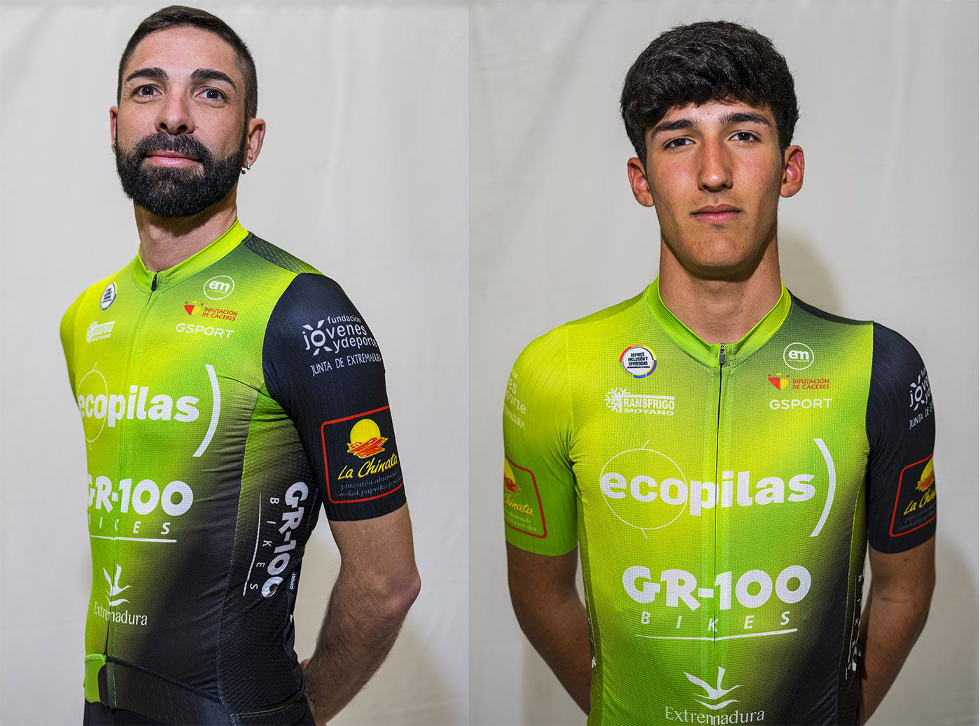 Marcos García_Javier Benítez