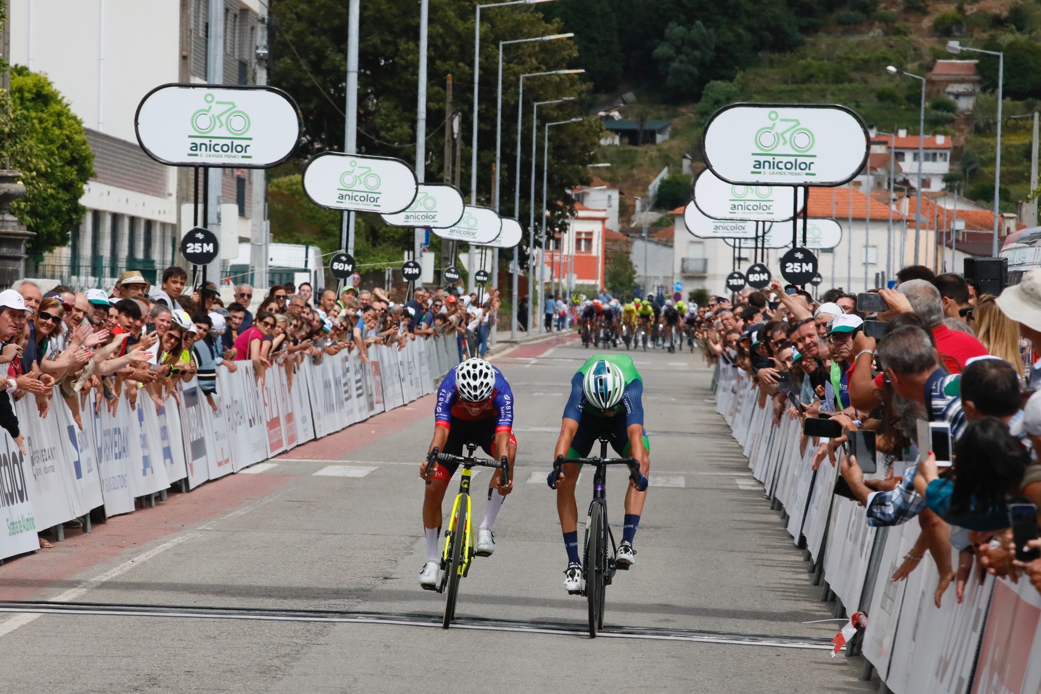 Ramón Fernández Cortizo GP Anicolor