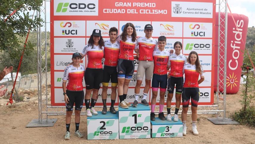 RFEC Copa de España XCO
