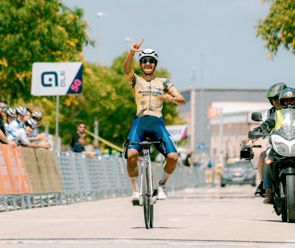 Ainara Albert (Massi Baix Ter) vuelve a ganar y Susana Pérez sentencia la Copa de España en Sueca