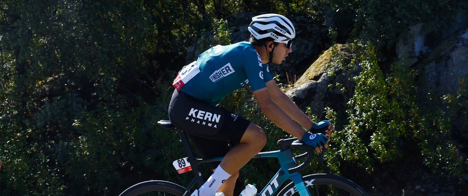 Diego Uriarte Kern Pharma