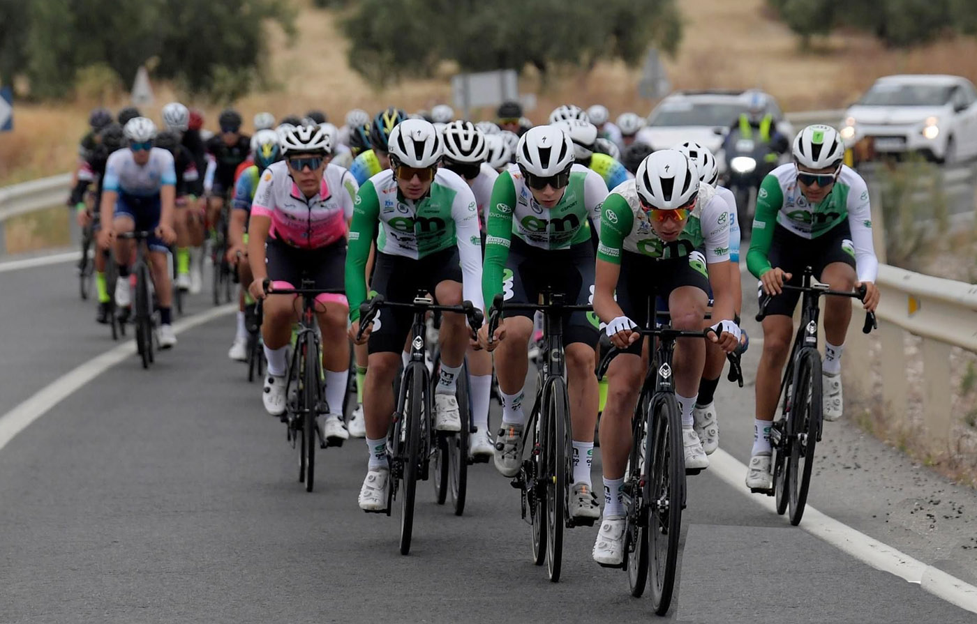 Electromercantil GR 100