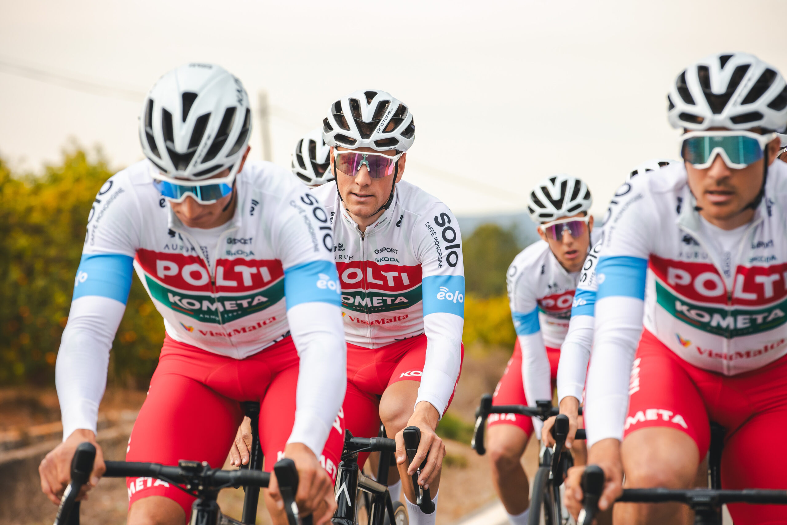 Polti Kometa