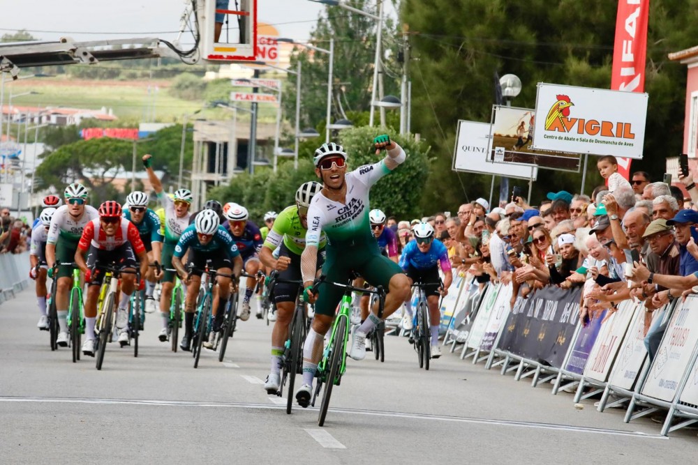 Caja Rural Seguros RGA David González