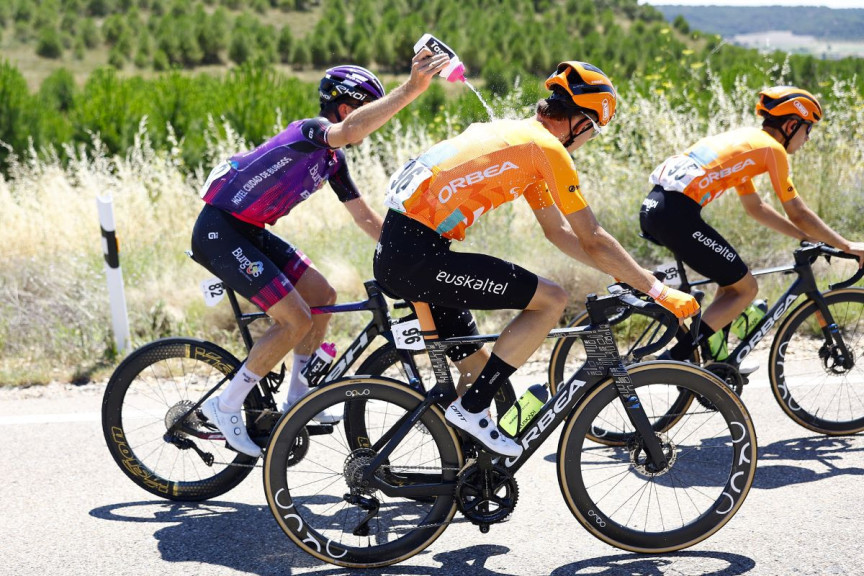 Euskaltel Euskadi Clásica Castilla y León