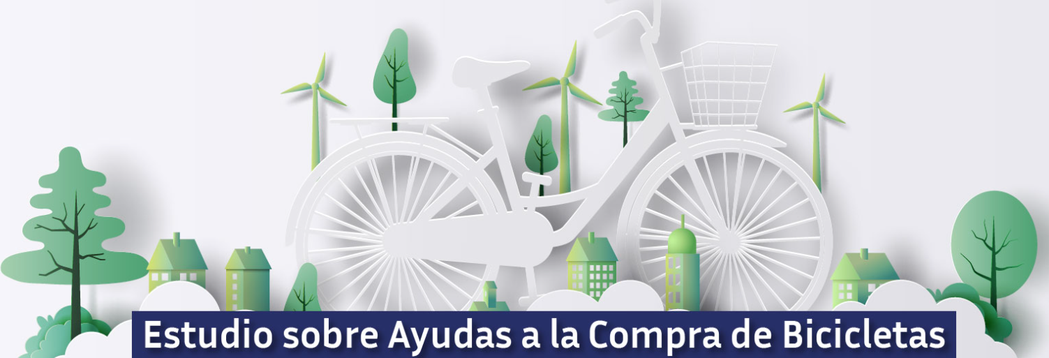 Ayuda a la compra de Bicicletas