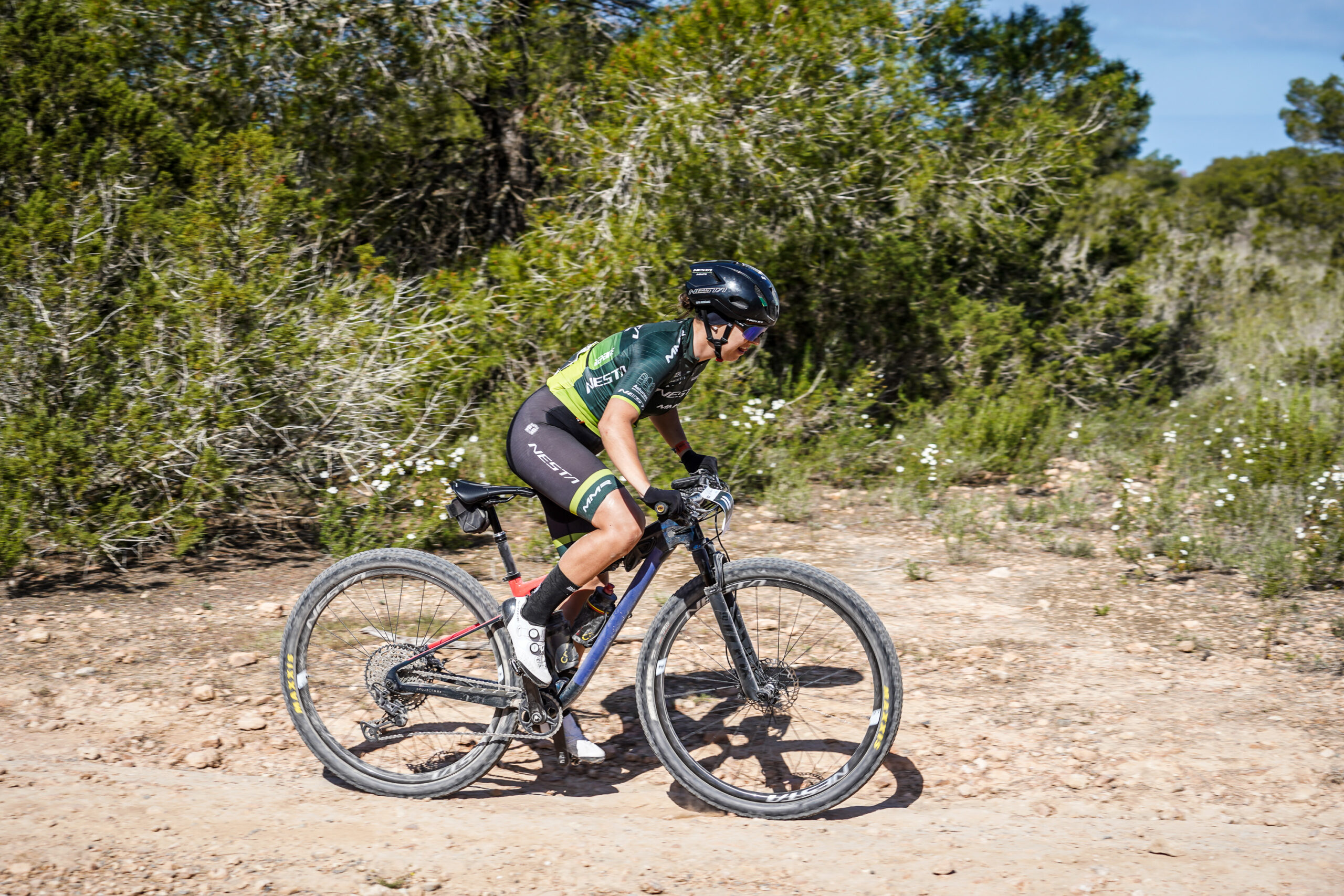 Sofía Rodríguez Nesta