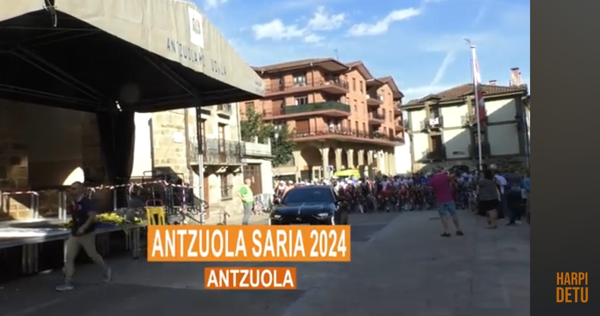 Torneo Lehendakari 2024
