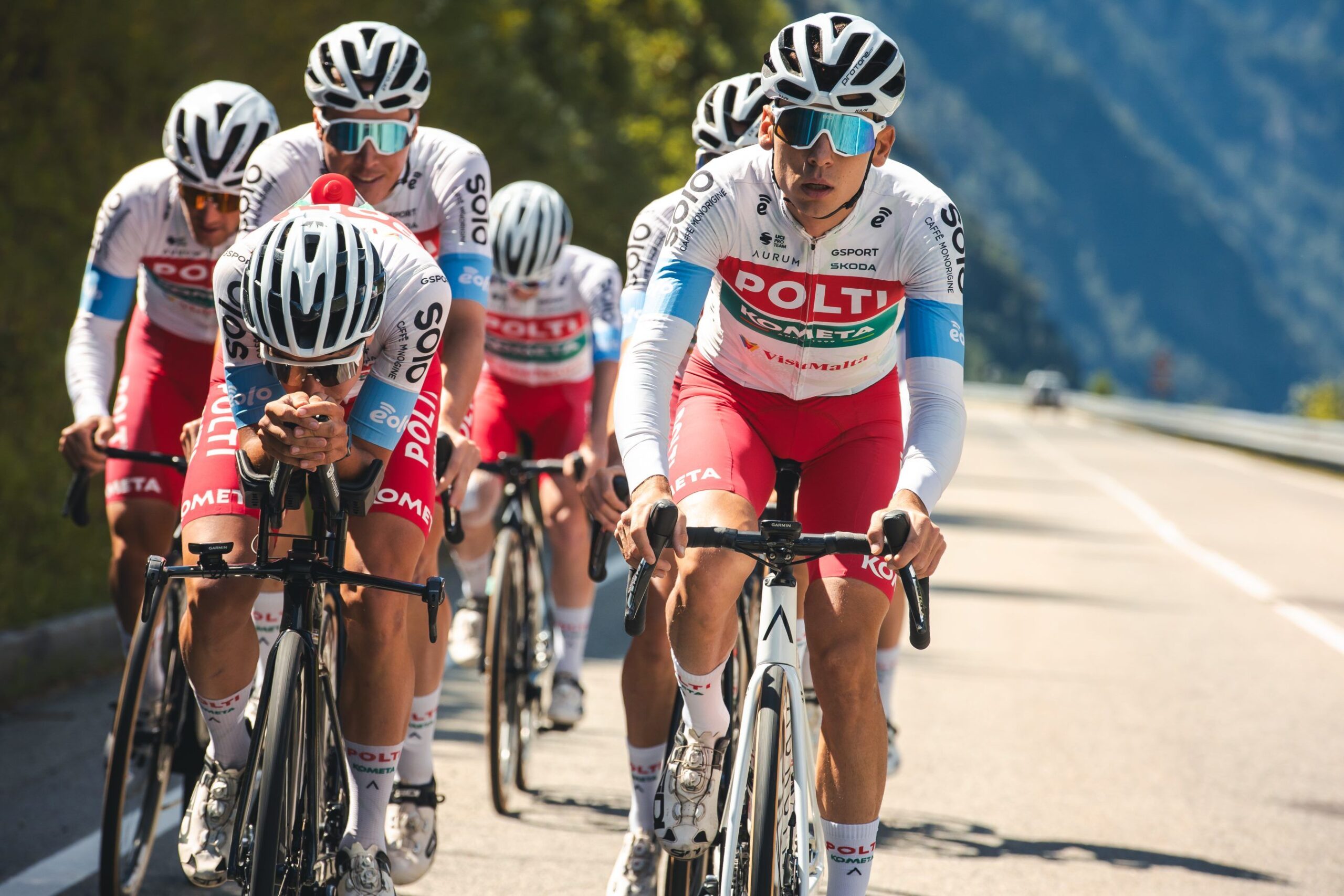 Team Polti Kometa