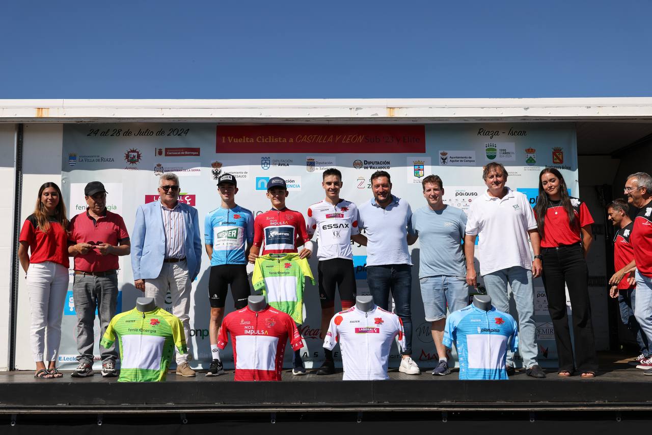 Vuelta Zamora etapa 4 (1)