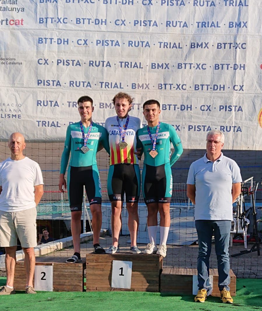 Semana con varios frentes abiertos para el Controlpack