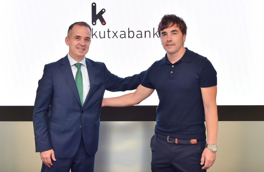 Kutxabank Fundación Euskaltel Euskadi