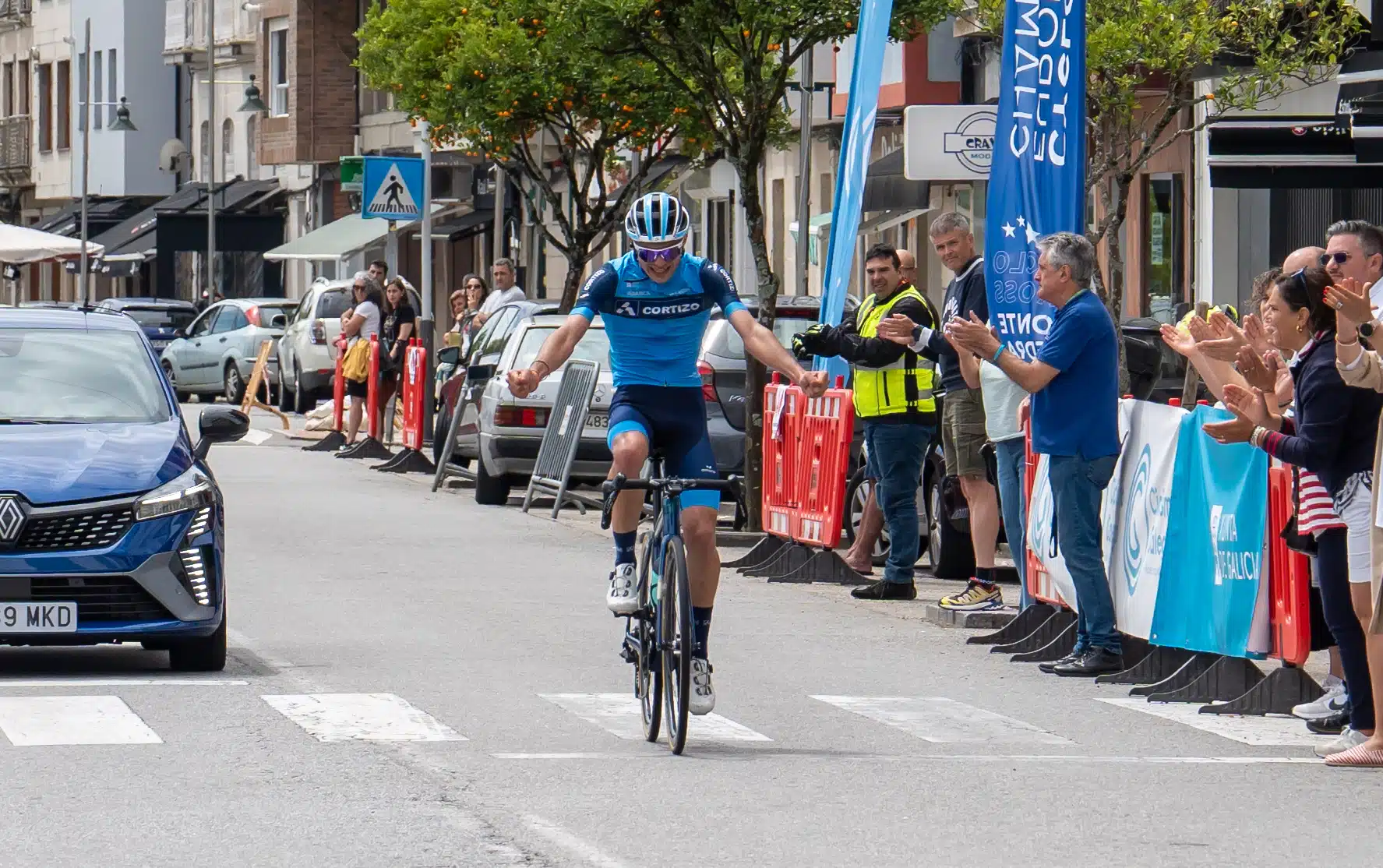 Iker Rodríguez Cortizo