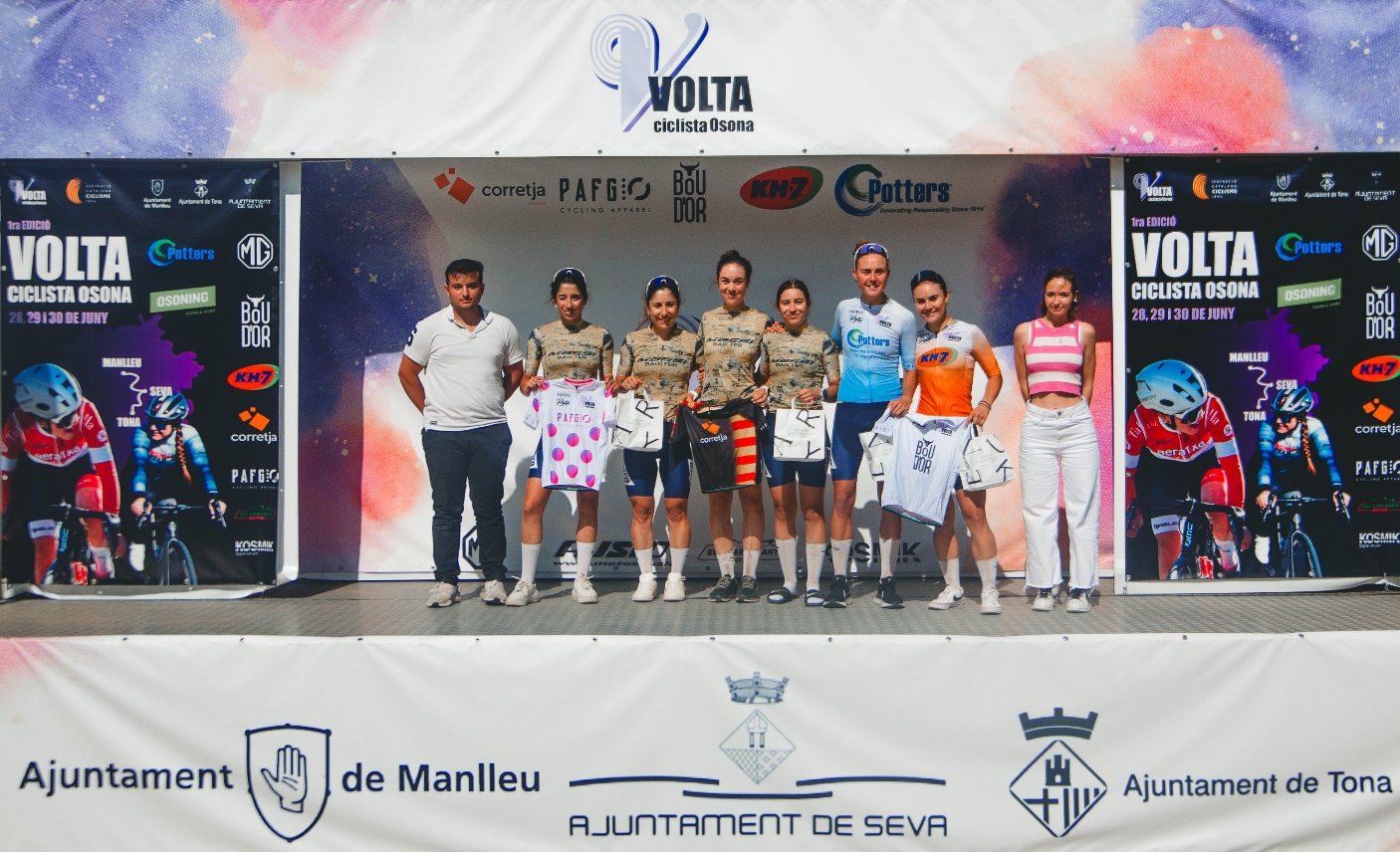 Massi Baix Ter Volta Osona