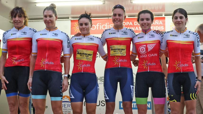 Copa de España Fem Cofidis 2024