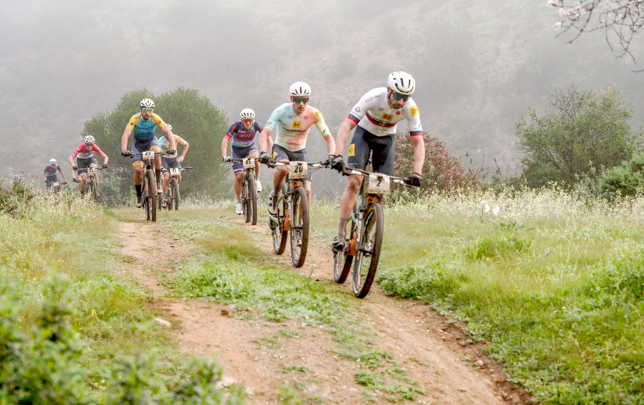 La Leyenda de Tartessos 2025 by Alé se disputará del 30 de enero al 2 de febrero