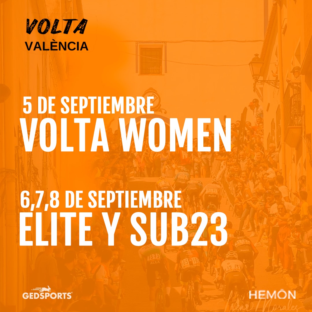 Volta València 2024