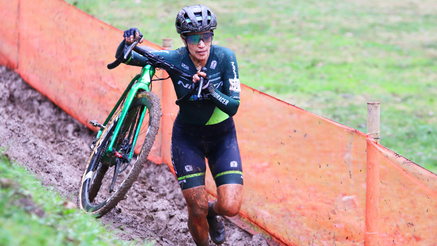 Confirmado el calendario de la Copa de España de Ciclocrós 2024