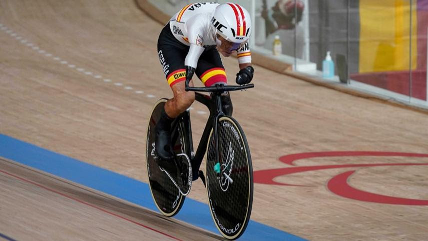 Ciclismo Paralímpico RFEC